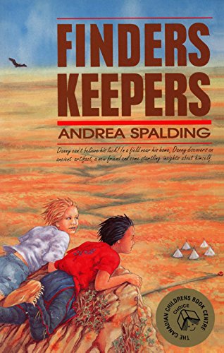 Finders Keepers - Click to Buy
