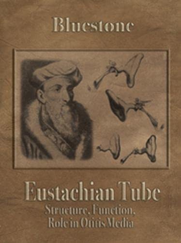 The Eustachian Tube - Click to Buy