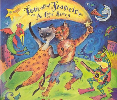 Tom and Francine: A Love Story - Click to Buy