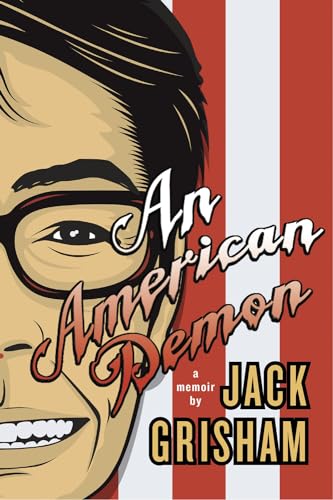 An American Demon: A Memoir - Click to Buy