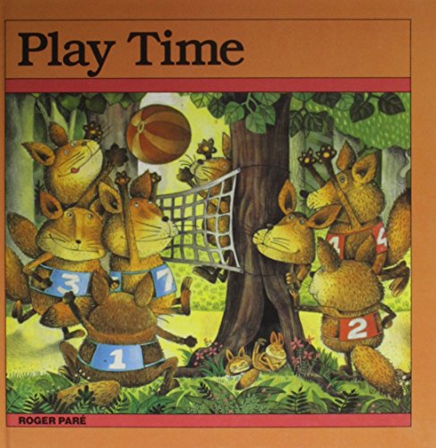 Play Time - Click to Buy