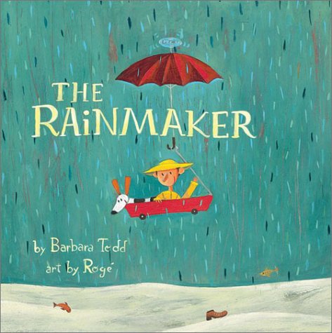 The Rainmaker - Click to Buy