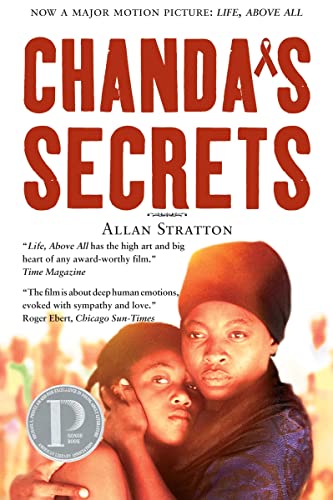 Chanda's Secrets - Click to Buy