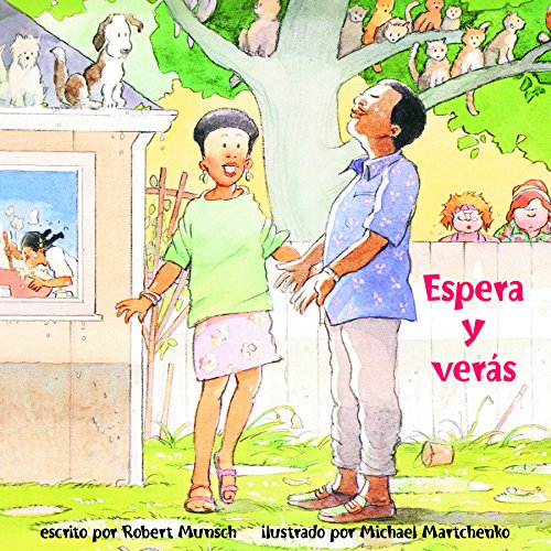 Espera y verás - Click to Buy