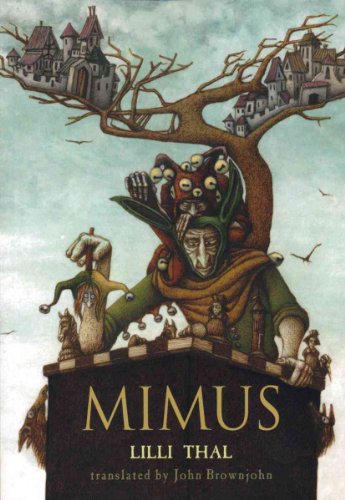 Mimus - Click to Buy