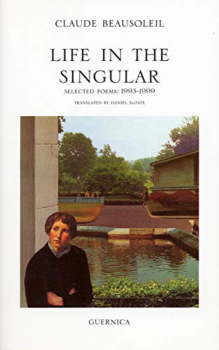 Life In The Singular: Selected Poems - Click to Buy