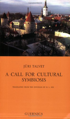 A Call for Cultural Symbiosis (Essay Series 52) - Click to Buy