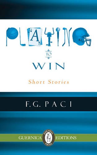 Playing to Win - Click to Buy