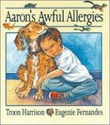 Aaron's Awful Allergies - Click to Buy