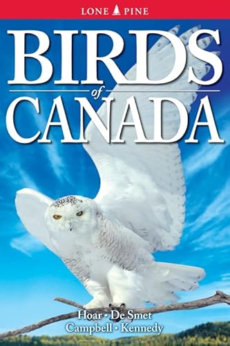 Birds of Canada - Click to Buy