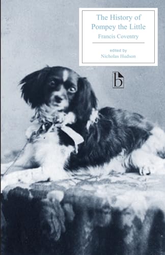The History of Pompey the Little - Click to Buy