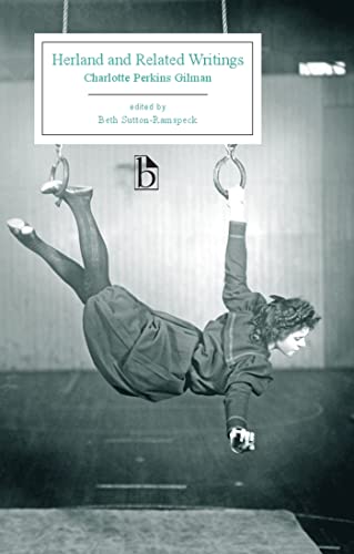 Herland and Related Writings - Click to Buy