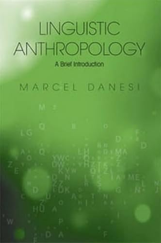 Linguistic Anthropology: A Brief Introduction - Click to Buy