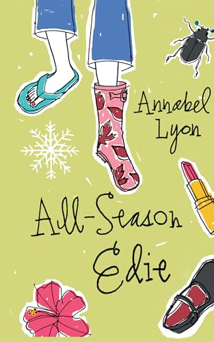 All-Season Edie - Click to Buy