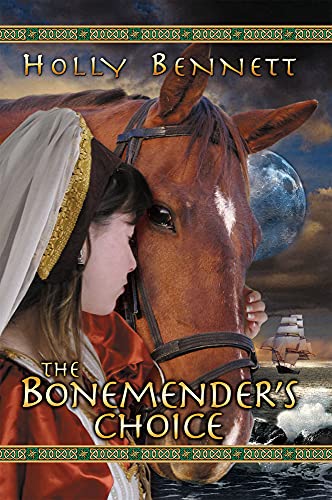 The Bonemender's Choice - Click to Buy
