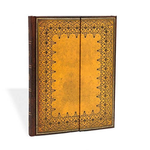 Paper Blanks Old Leather Wraps: Embossed Leather - Click to Buy