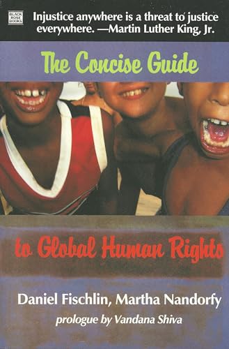 Concise Guide to Global Human Rights - Click to Buy