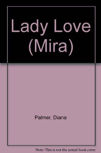 Lady Love (Mira) - Click to Buy