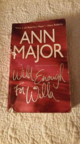 Wild Enough For Willa (Mira) - Click to Buy