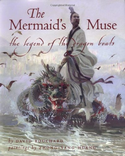 The Mermaid's Muse - Click to Buy