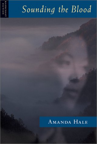 Sounding the Blood - Click to Buy