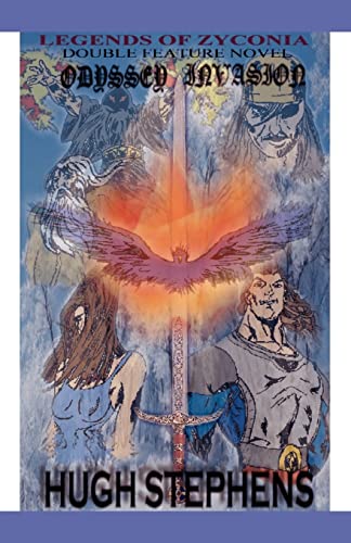 Legends of Zyconia: Odyssey Invasion - Click to Buy