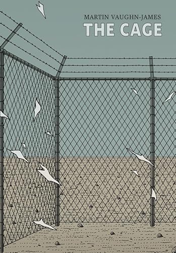 The Cage - Click to Buy