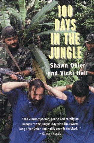 100 Days in the Jungle - Click to Buy