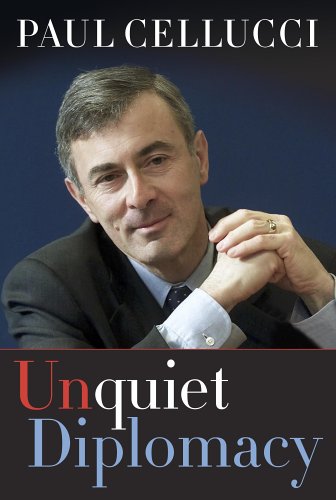 Unquiet Diplomacy - Click to Buy