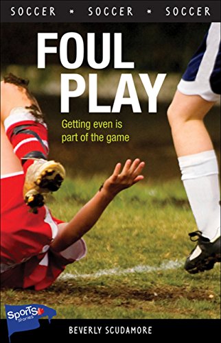 Foul Play - Click to Buy