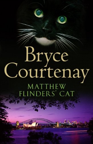 Matthew Flinders' Cat - Click to Buy