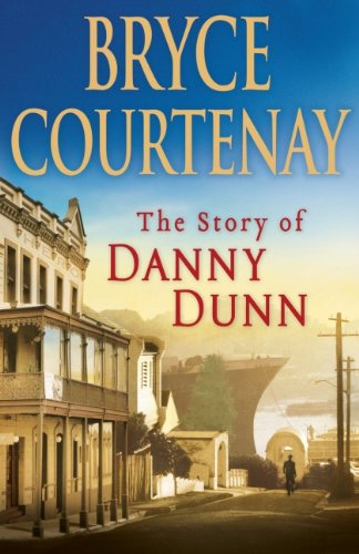 The Story of Danny Dunn - Click to Buy