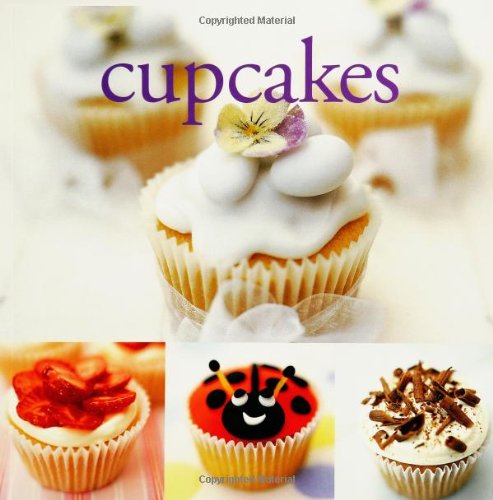 Cupcakes - Click to Buy