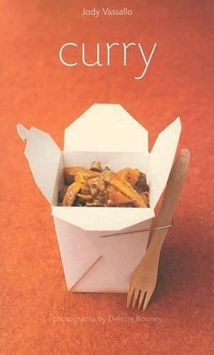 Curry: 85 Classic Recipes