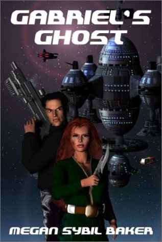 Gabriel's Ghost - Click to Buy