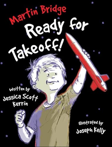 Martin Bridge: Ready for Takeoff! - Click to Buy