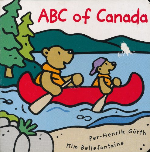 ABC of Canada - Click to Buy