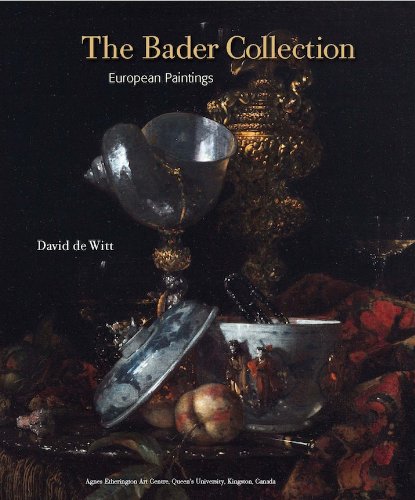 The Bader Collection: European Paintings - Click to Buy