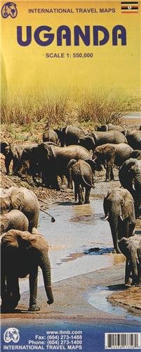 UGANDA - OUGANDA - Click to Buy