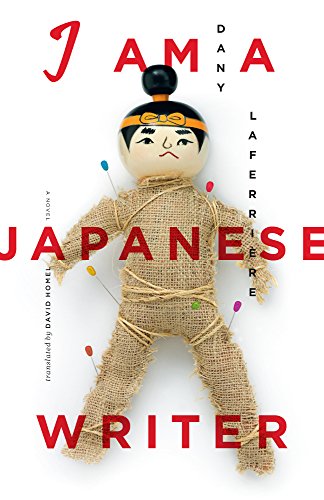 I Am a Japanese Writer - Click to Buy