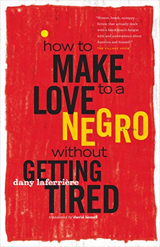 HT MAKE LOVE TO A NEGRO WITHOUT GETTING - Click to Buy