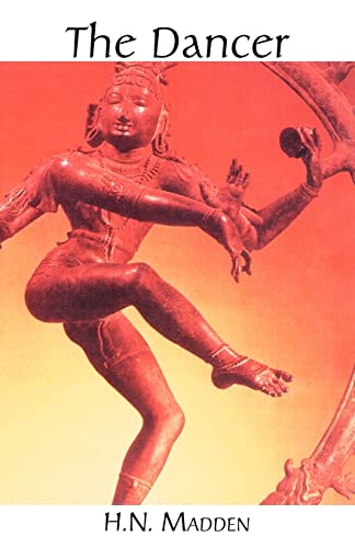 The Dancer - Click to Buy