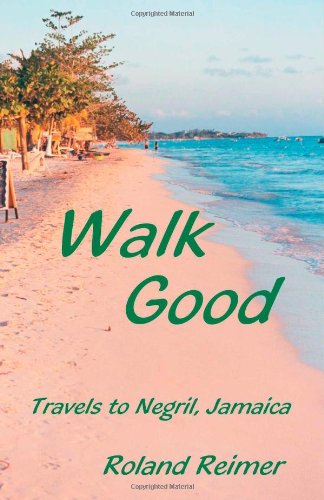 Walk Good - Click to Buy