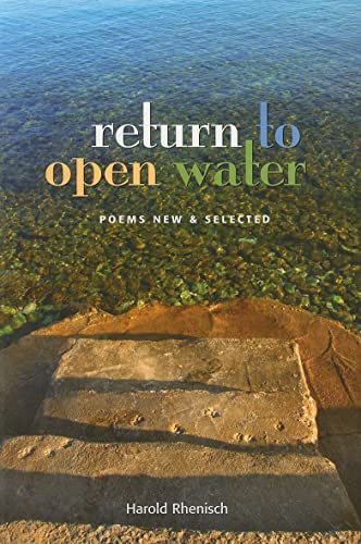 Return to Open Water: Poems New and Selected