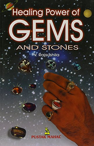 Healing Power of GEMS and STONES - Click to Buy