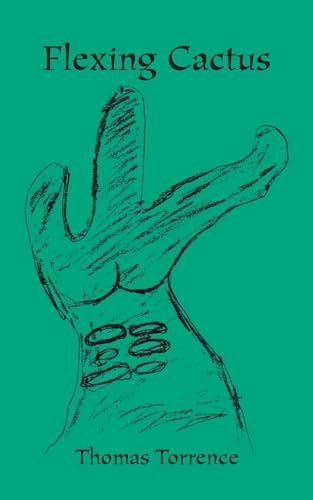 Flexing Cactus - Click to Buy