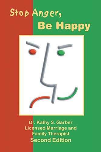 Stop Anger, Be Happy - Click to Buy