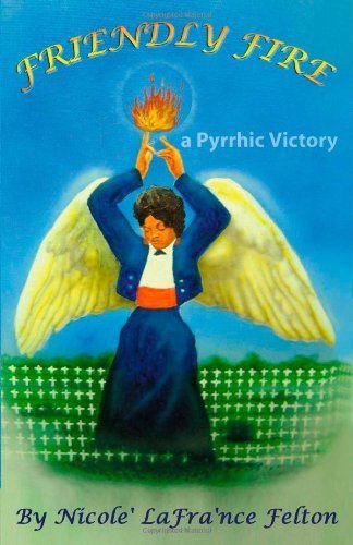 Friendly Fire A Pyrhhic Victory - Click to Buy