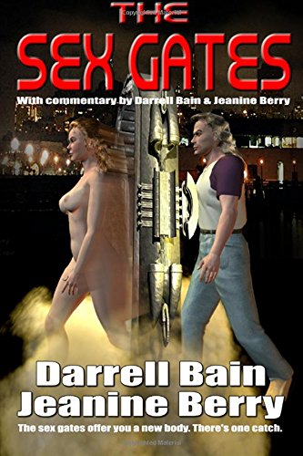 The Sex Gates - Click to Buy