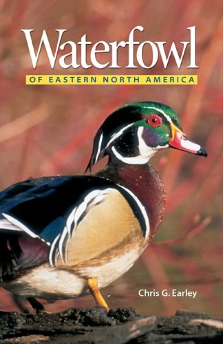 Waterfowl of Eastern North America - Click to Buy